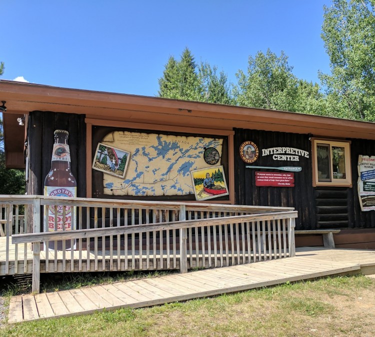 Dorothy Molter Museum (Ely,&nbspMN)